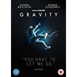 Gravity [DVD] [2013]
